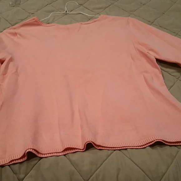 Sweater - Picture 5 of 5